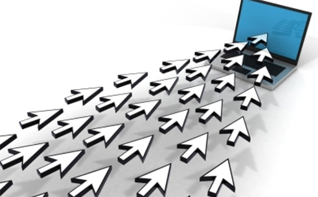Domain Traffic